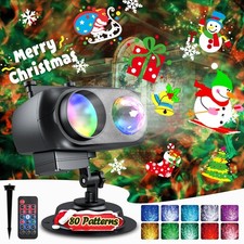 Anysun Proiettore Natale