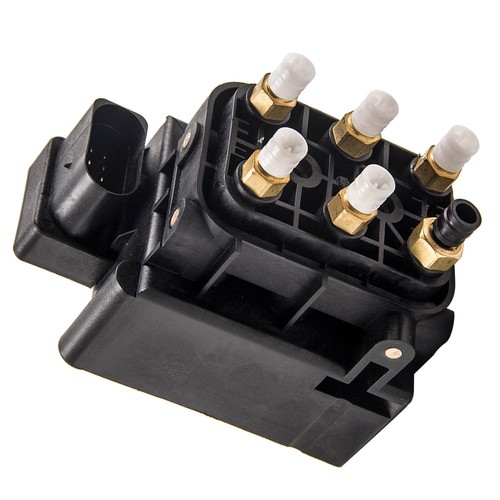 Bloc air for mercedes ml63amg - for,