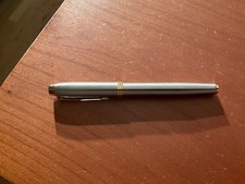 penna stilografica parker