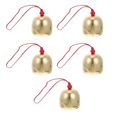 Pcs ciondolo campanellino - ,