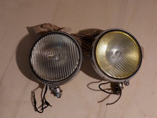 COPPIA FENDINEBBIA CARELLO ANNI 70 mod 386-387