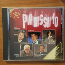 VARIOUS rca pianissimo EX/VG+