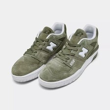 New Balance 550 Suede MCasual