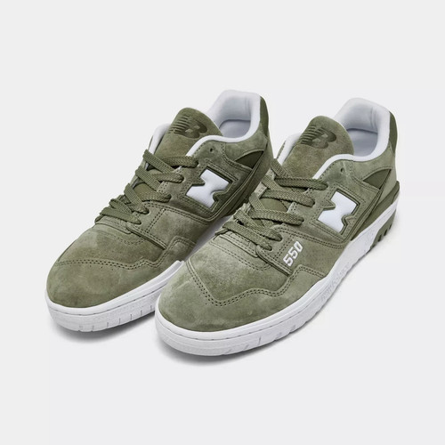 New balance 550 suede - balance, mcasual