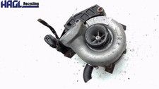 Turbocompressore 7795498 BMW 320d DPF Touring Auto. E90/E91/120 Kw 163 Ps