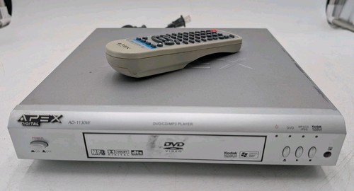 Lettore dvd mp3 apex - lettore,