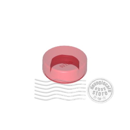 30x lego 98138 piatto - 98138,