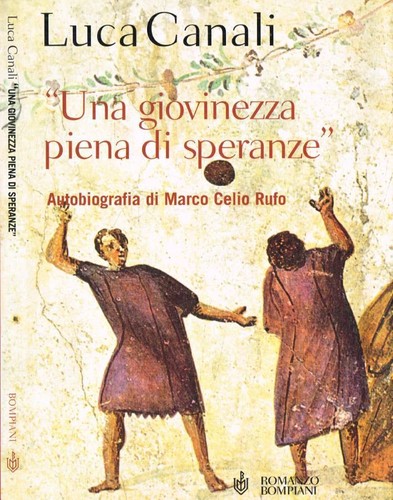 Una giovinezza piena - , di