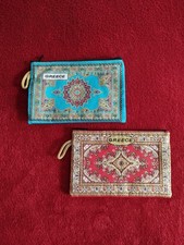 N. 2 Pochette Borsine