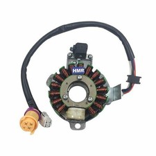 Accensione Alternatore Loncin