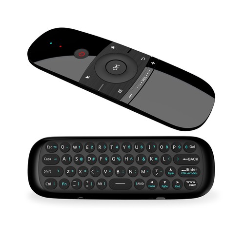 Telecomando air mouse - air,