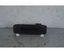 FANALE POSTERIORE SX A LED