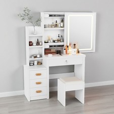 Tavolo da Trucco Legno