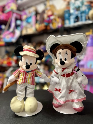 Disney parks mary poppins - parks,