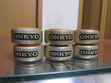 ONKYO Audio Insulator Feet Set