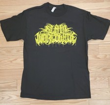 Slam Worldwide- Label Shirt