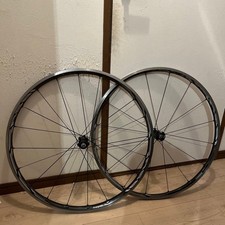 Ruota clincher SHIMANO