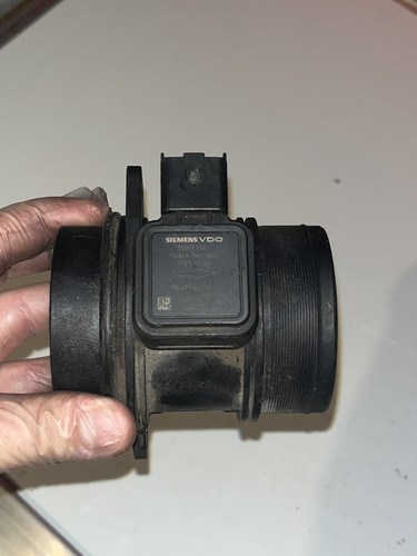 Debimetro sensore flusso aria - debimetro,