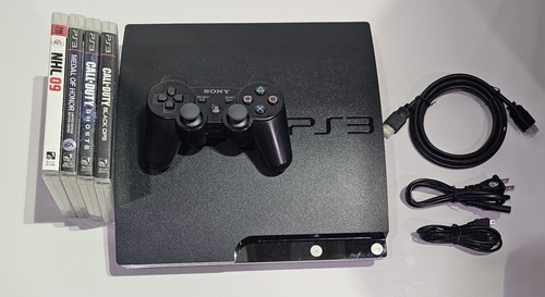 Sony playstation ps3 - sony,