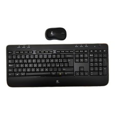 Logitech MK520 Tastiera +