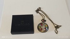Orologio da taschino unisex al