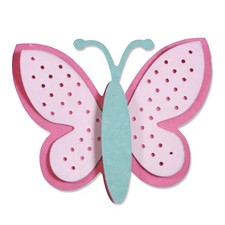 Fustelle Big Shot Sizzix
