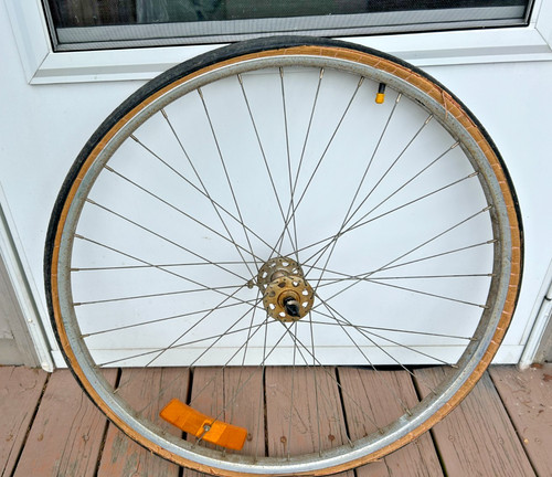 Parte bici schwinn continental - parte,