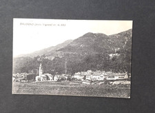 Cartolina Druogno (Valle