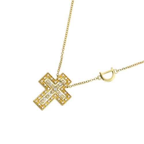 Collana damiani belle epoque - belle,