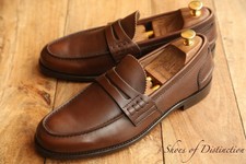 Scarpe mocassini Church's