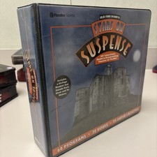 Old Time Radio Stars On