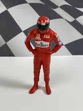Michael Schumacher Ferrari