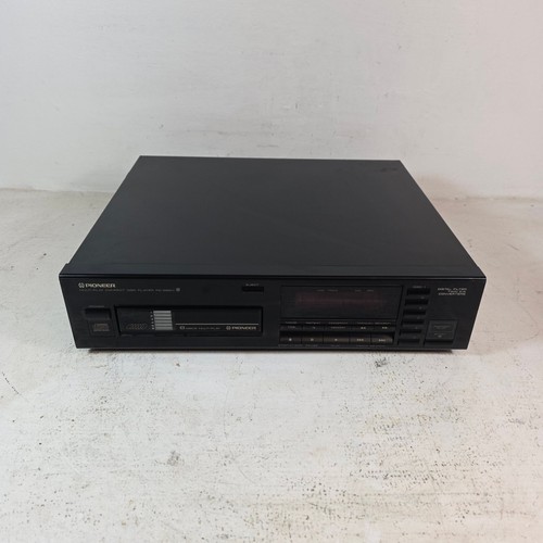 Pioneer z82m lettore cd - pd-z82m,