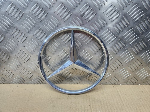 Mercedes benz front grille - mercedes,