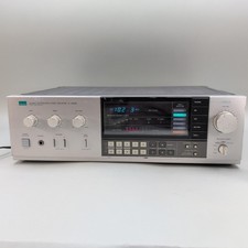 Vintage Sansui Z-3000X