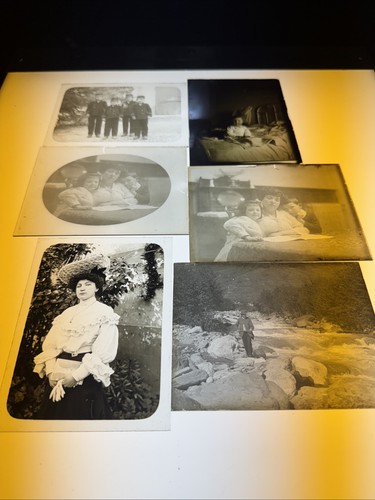 Lastre fotografiche vetro - fotografiche,