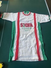 Maglia ciclista vintage epoca - maglia,