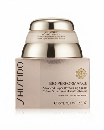 Shiseido bio performance - shiseido, bio-performance