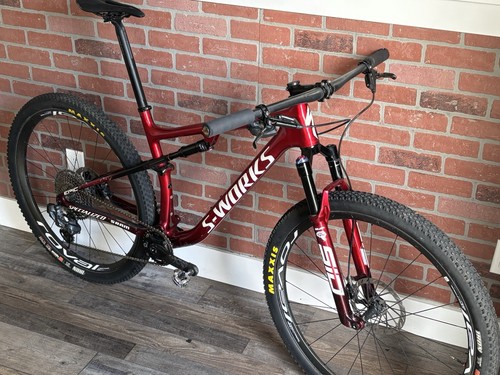 2021 specialized works - 2021, epic