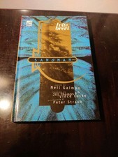 Magic Press - Neil Gaiman Sandman "Vite Brevi" Cartonato Absolute "" OTTIMO ""