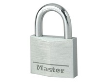 Master Lock Lucchetto