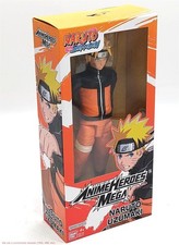 Naruto Shippuden MEGA Naruto