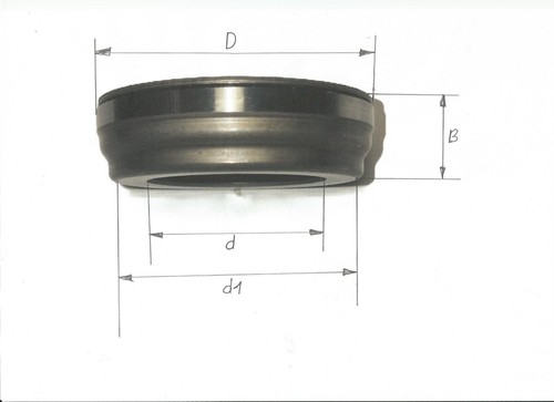 Frizione meccanica del