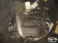 MOTORE SEMICOMPLETO PER CITROEN Xsara Picasso 2° Serie 9HZ 9HY (DV6TED4), 9HZ 