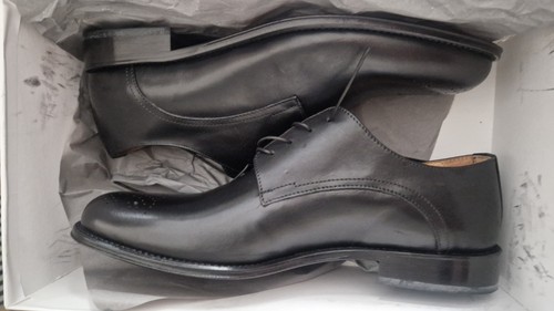 Scarpe sposo eleganti pelle - sposo,