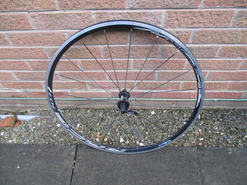 Ruota anteriore miche 707 - ruota, race