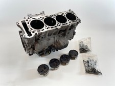 Suzuki GSX-R 1000 K5 K6 - Blocco motore carter motore pistone cilindro usato