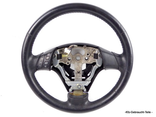 Mazda 8 lenkrad - mazda, 5