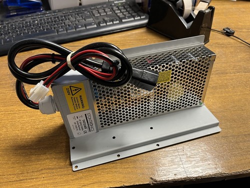 Alimentatore stontronics 12vdc - alimentatore,