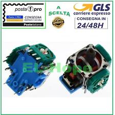 3D JOYSTICK AXIS MODULO SENSORE ANALOGICO RICAMBIO CONTROLLER PS4 PLAYSTATION 4 